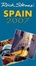 Cover of "Rick Steves' Spain 2007"