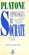 Cover of Apologia di Socrate