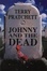 Cover of JOHNNY AND THE DEAD.