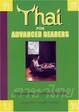 Cover of Thai for Advanced Readers
