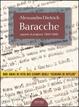 Cover of Baracche