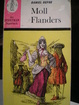 Cover of Moll Flanders