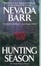 Cover of "Hunting Season"