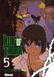 Cover of King of thorn #5 (de 6)