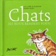 Cover of Les chats