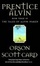 Cover of 'Prentice Alvin'