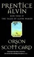 Cover of Prentice Alvin
