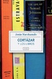 Cover of Cortázar y los libros