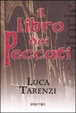 Cover of Il libro dei peccati