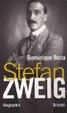Cover of Stefan Zweig