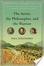 Cover of The Artist, the Philosopher, and the Warrior