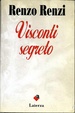 Cover of Visconti segreto