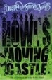 Cover of Howl's Moving Castle