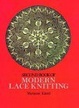 Cover of Second Book of Modern Lace Knitting