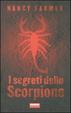 Cover of I segreti dello Scorpione