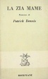 Cover of La zia Mame