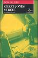 Cover of Great Jones Street