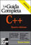 Cover of "c++ la guida completa"