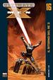 Cover of Ultimate X-Men n. 16