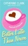 Cover of Better Latte Than Never