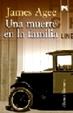 Cover of Una muerte en la familia