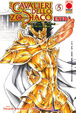 Cover of I Cavalieri Dello Zodiaco - Lost Canvas Extra 5