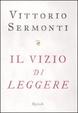 Cover of Il vizio di leggere