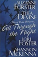 Cover of All Through The Night
