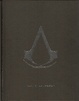 Cover of Assassin's Creed Encyclopedia