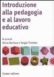 Cover of Pedagogia generale. Un manuale per educatrici ed educatori professionali
