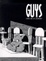 Cover of Guys