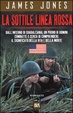 Cover of La sottile linea rossa