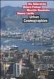 Cover of Urban cosmographies. Indagine sul cambiamento urbano a Palermo