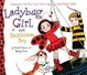 Cover of Ladybug Girl and Bumblebee Boy