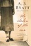 Cover of "The Shadow of the Sun"