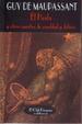 Cover of EL HORLA Y OTROS CUENTOS DE CRUELDAD Y DELIRIO
