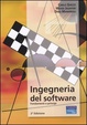 Cover of Ingegneria del software