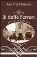 Cover of Il Caffè Ferrari ai Volti di Chiozza