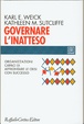 Cover of Governare l'inatteso