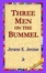 Cover of Three Men on the Bummel