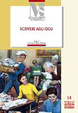 Cover of Scrivere agli idoli