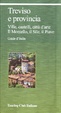 Cover of Treviso e provincia