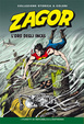 Cover of Zagor collezione storica a colori n. 39