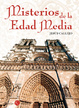 Cover of Misterios de la Edad Media