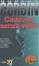 Cover of Cadaveri senza volto