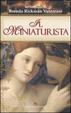 Cover of Il miniaturista