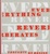 Cover of Everything Reverberates