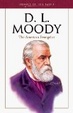 Cover of D. L. Moody