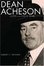 Cover of "Dean Acheson"