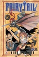 Cover of Fairy Tail 8